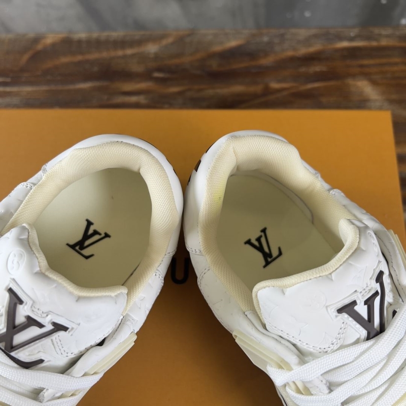 LV Casual Shoes